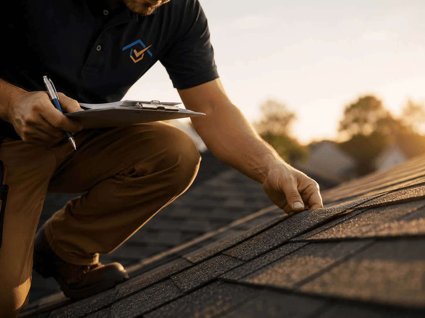 Why Choose Roof Inspection in Lorado, WV