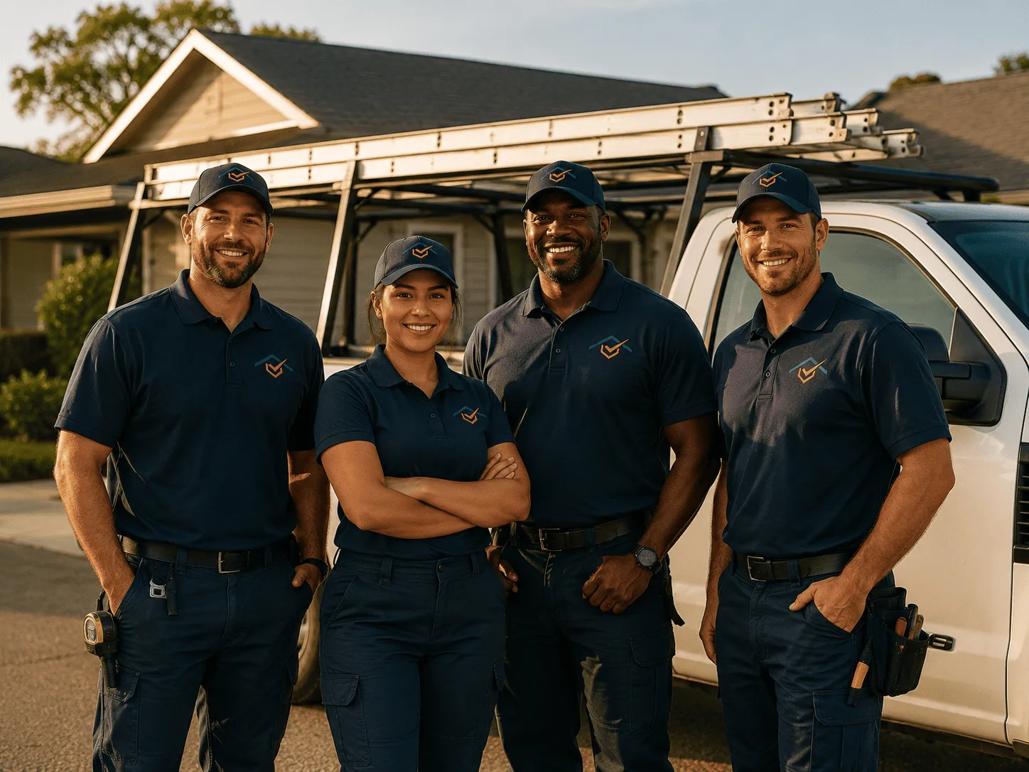 Roof Inspection company in Lorado, WV